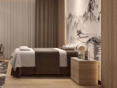 上海松江区水疗的科学奥秘:温水疗法如何重塑你的健康状态