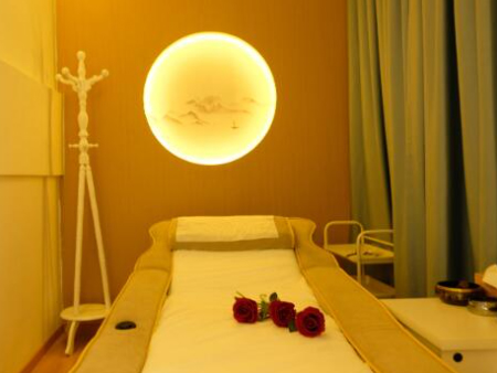 上海松江区足疗养生全解析:从脚底反射区看全身健康密码